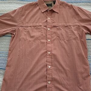 Men's Traveler Shirt